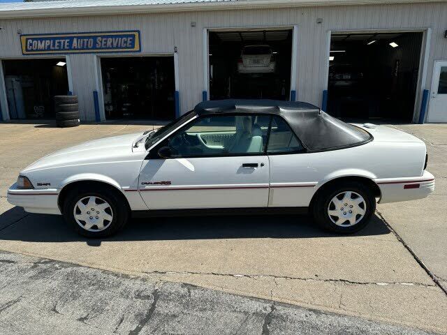 Chevrolet Cavalier