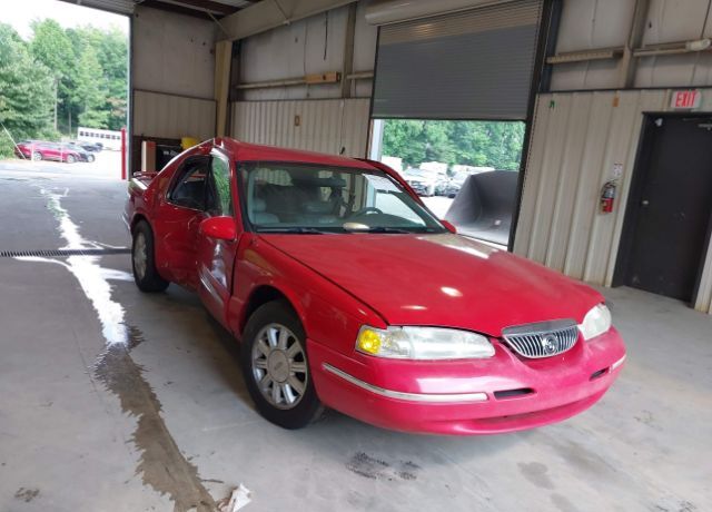 Mercury Cougar