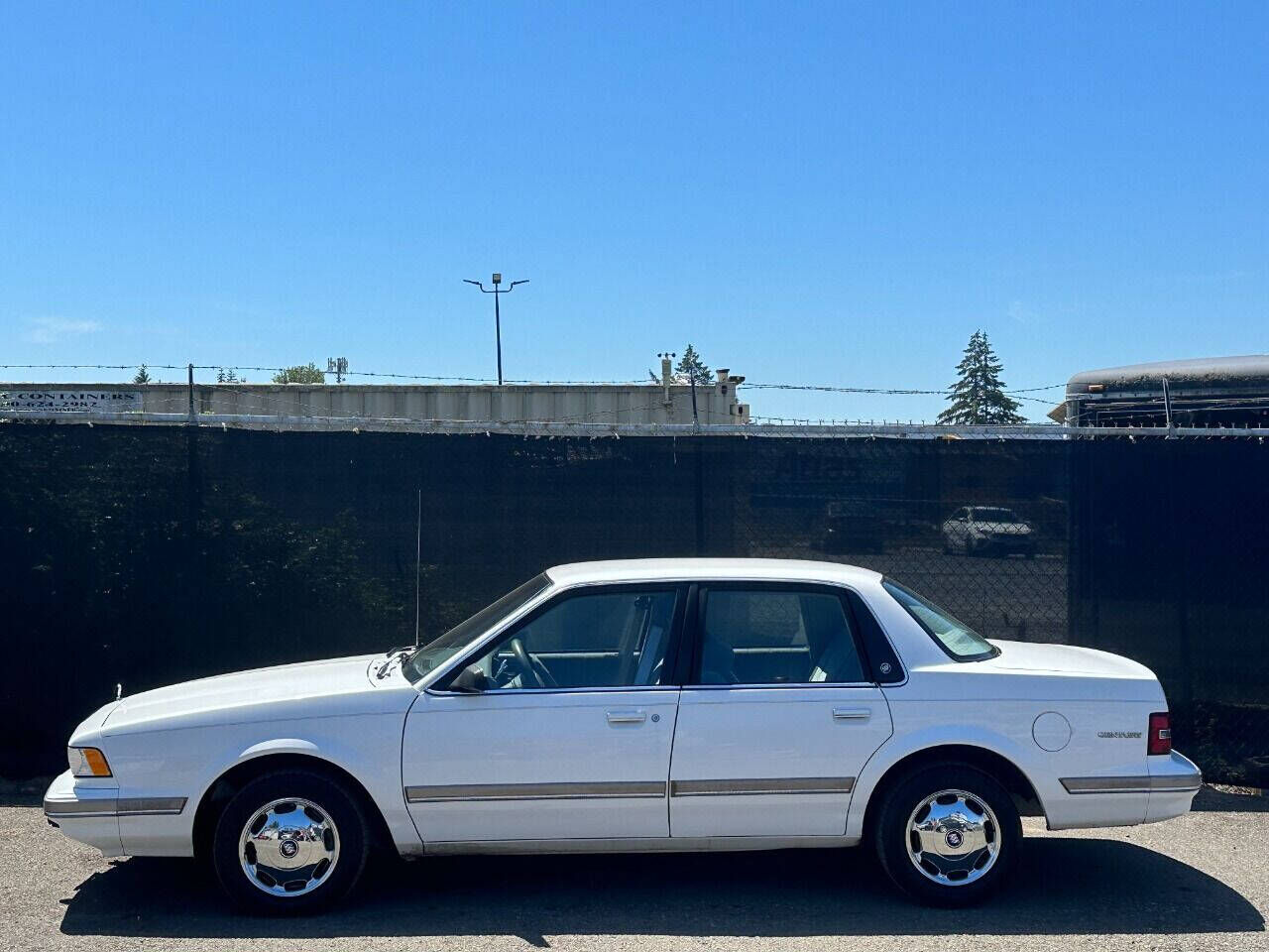 Buick Century