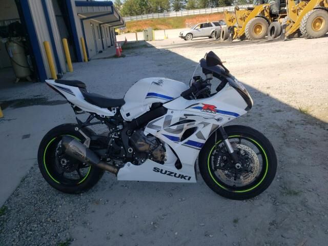Suzuki GSX-R1000
