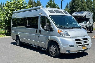 RAM Promaster 3500