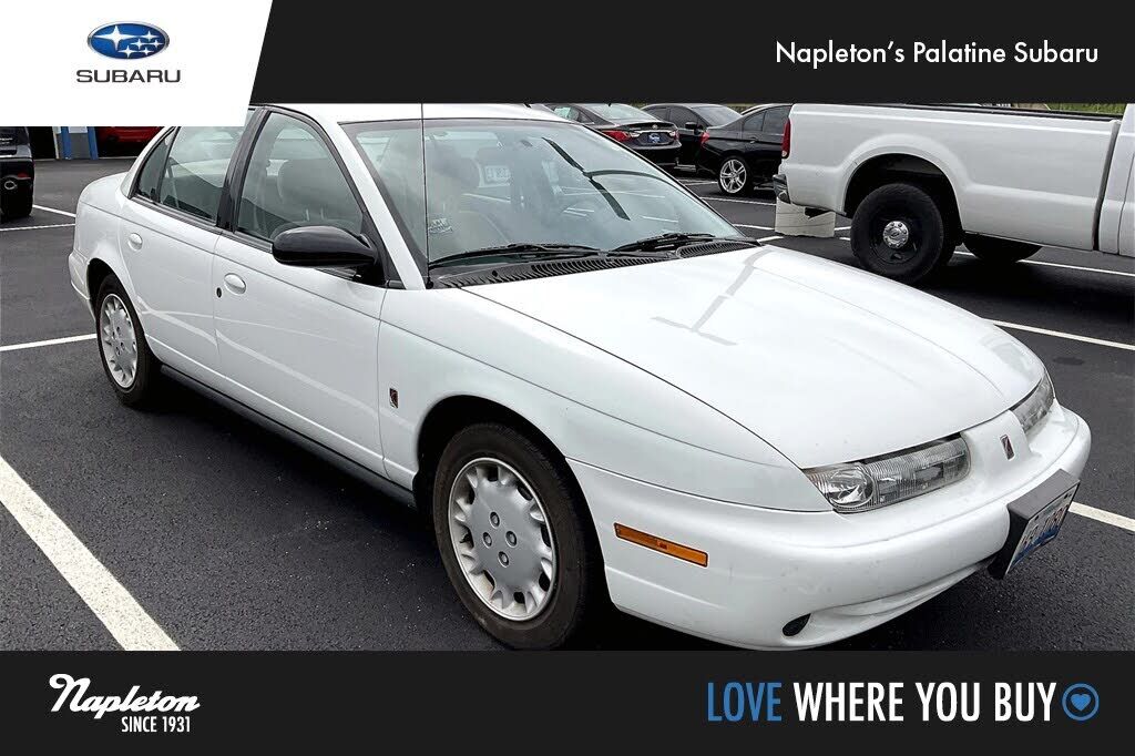 Saturn SL2