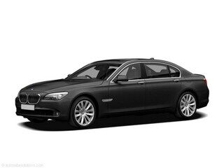 BMW 760Li