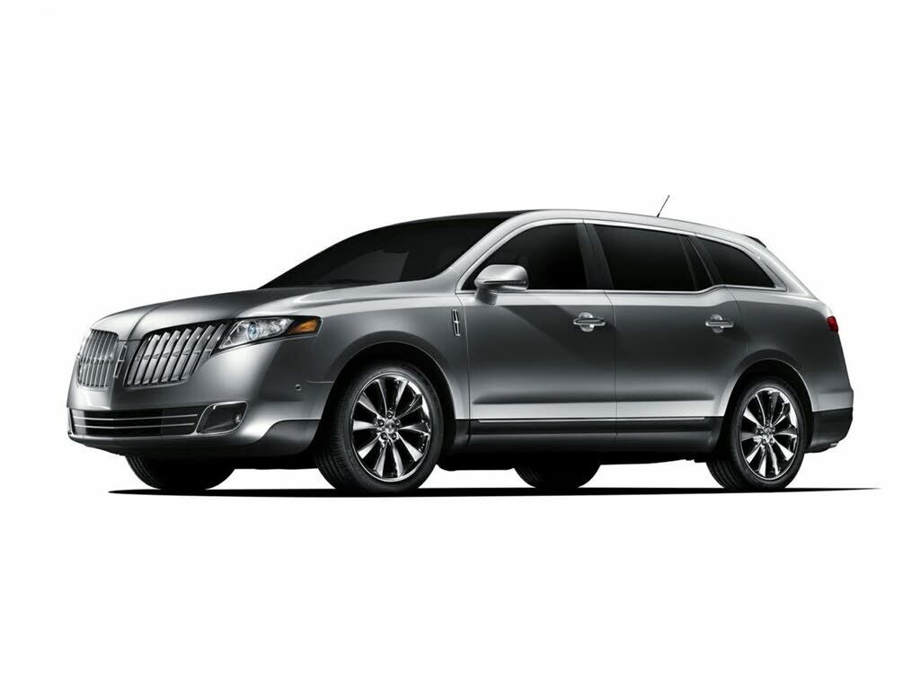 Lincoln MKT