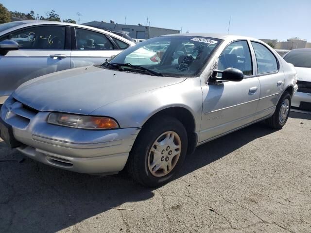 Dodge Stratus