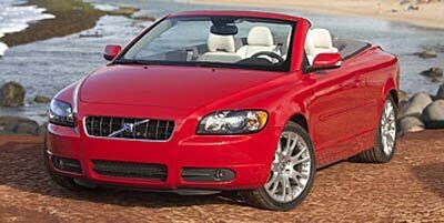 Volvo C70