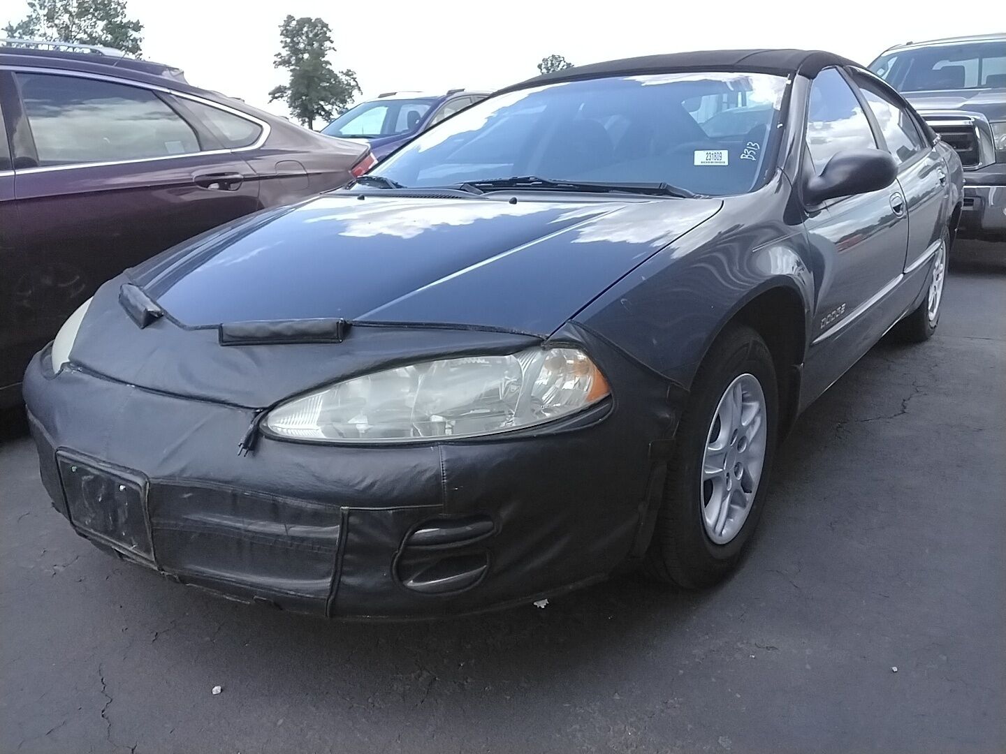 Dodge Intrepid