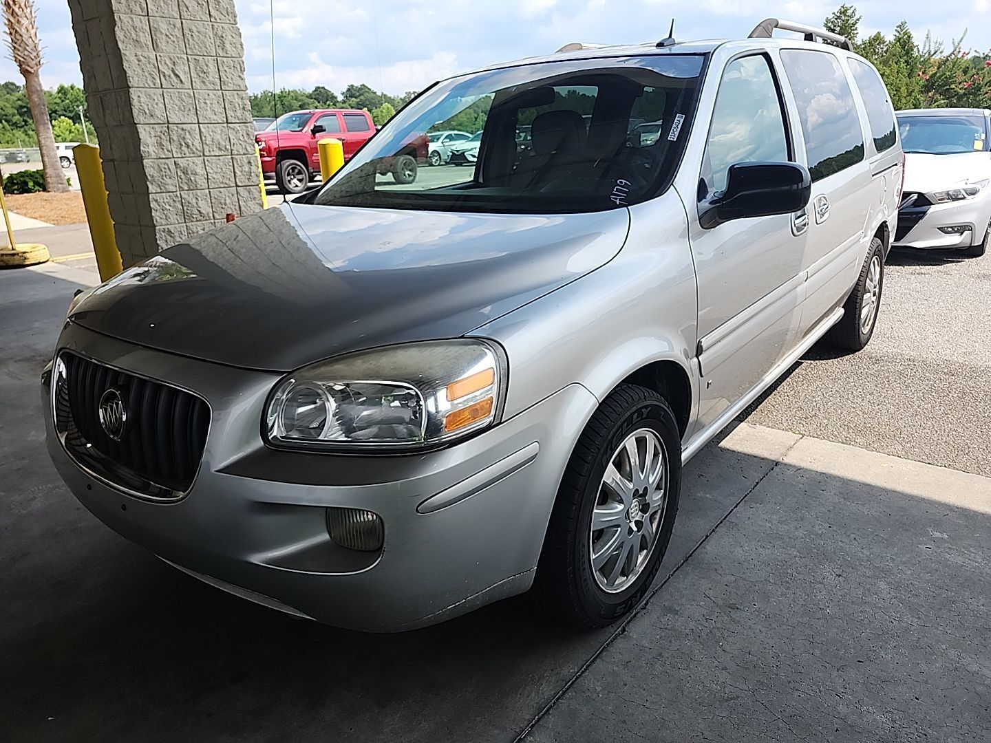 Buick Terraza