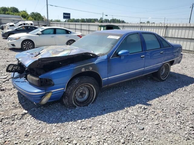 Chevrolet Caprice