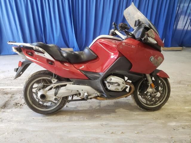 BMW R 1200 RT
