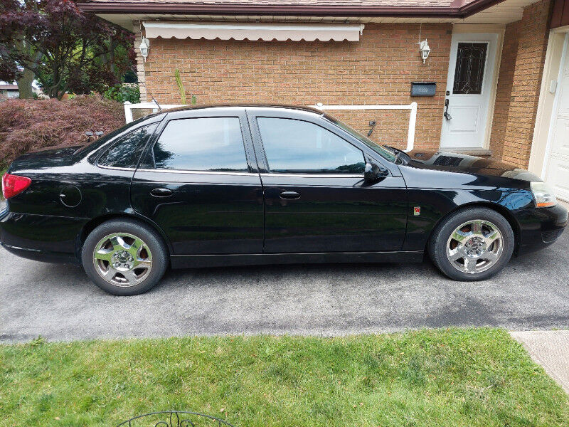 Saturn L300