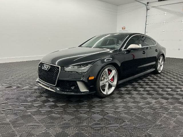 Audi RS7