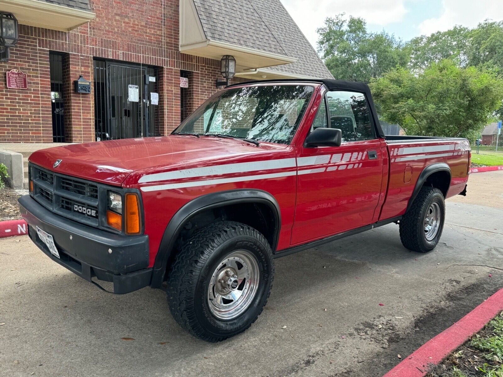 Dodge Dakota