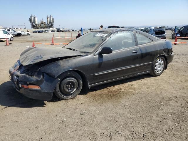 Acura Integra