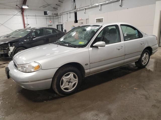 Ford Contour