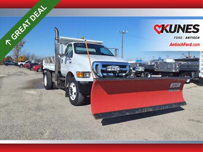 Ford F-650