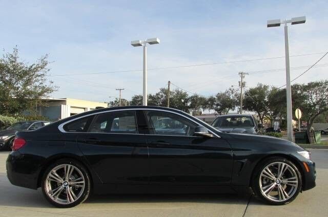 2017 BMW 430i