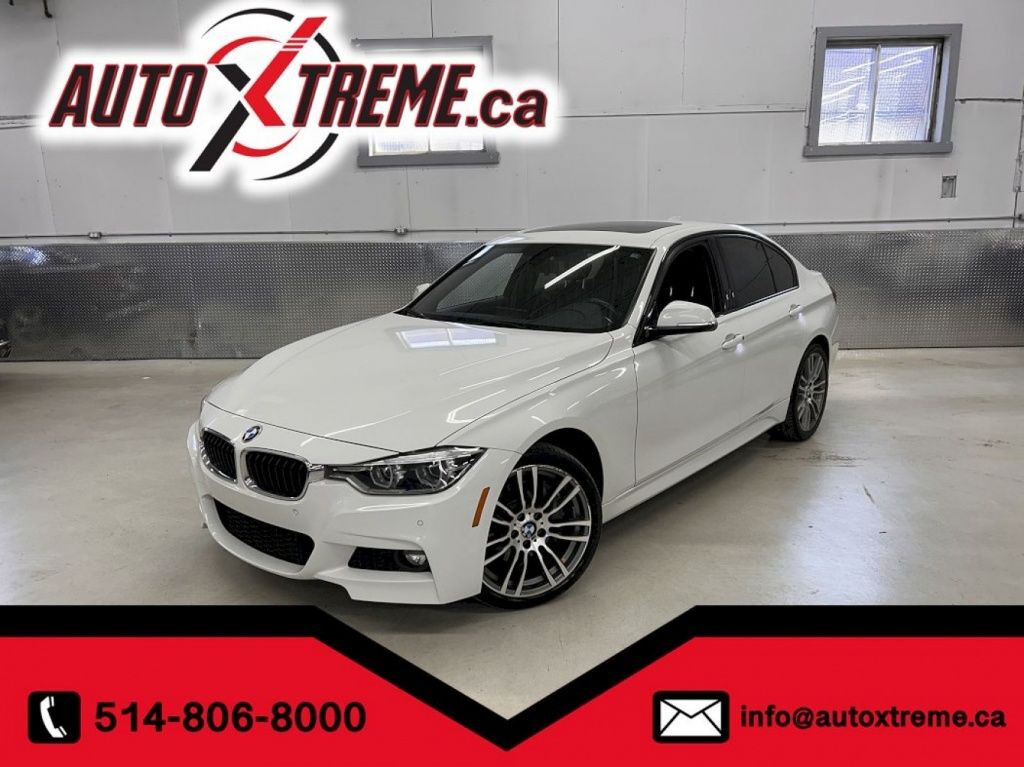 BMW 340i