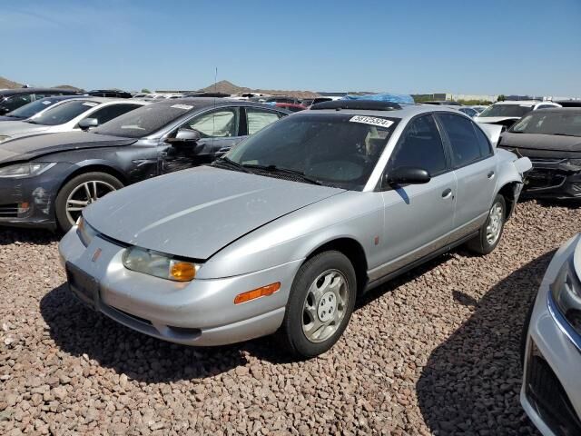 Saturn SL
