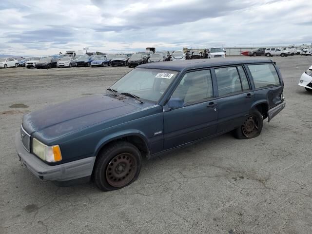 Volvo 740 Series