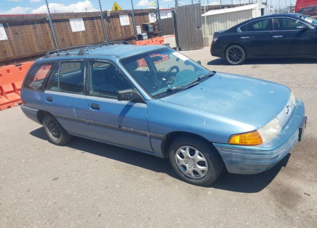 Ford Escort