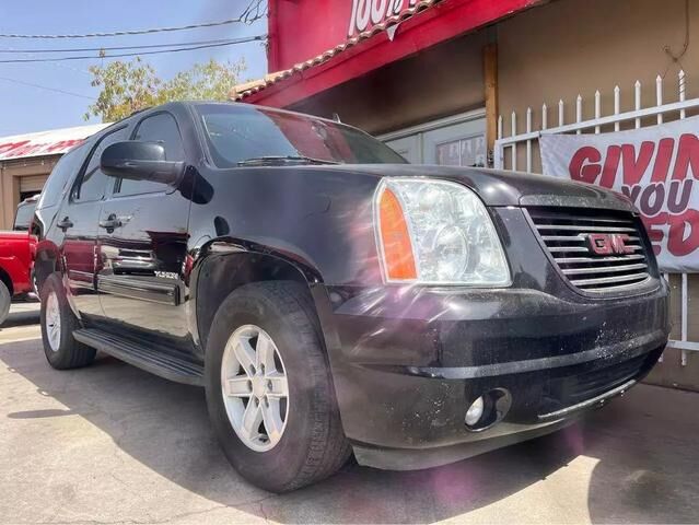 2014 GMC Yukon