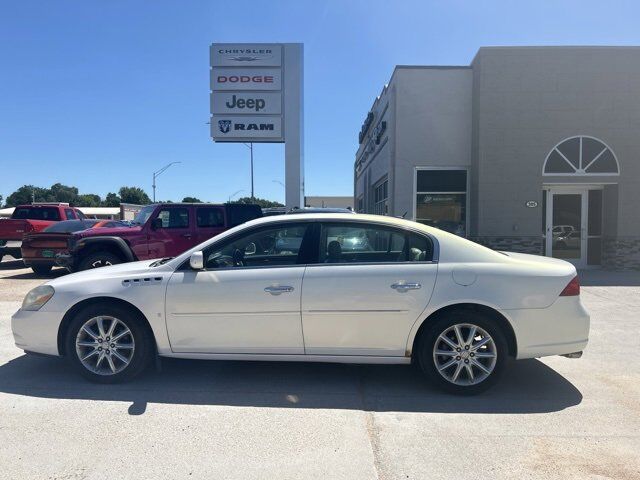 2006 BUICK Lucerne
