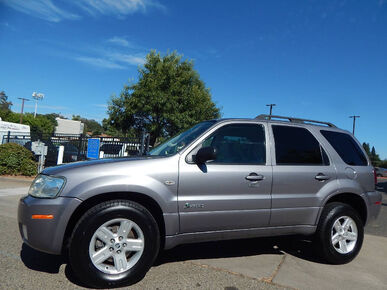 2007 MERCURY Mariner - VIN Decoder