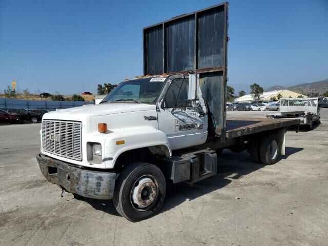 GMC C6
