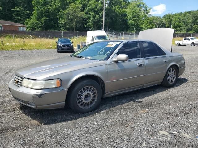 Cadillac Seville