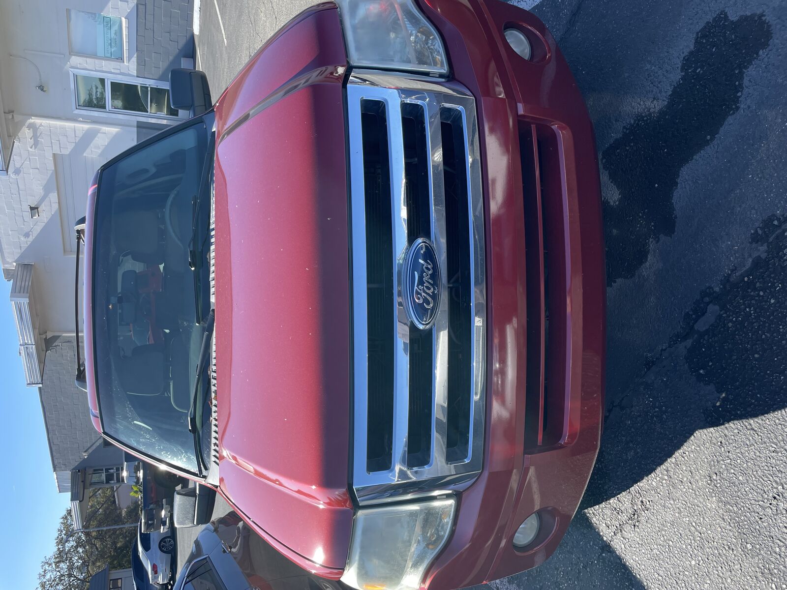Ford Expedition MAX