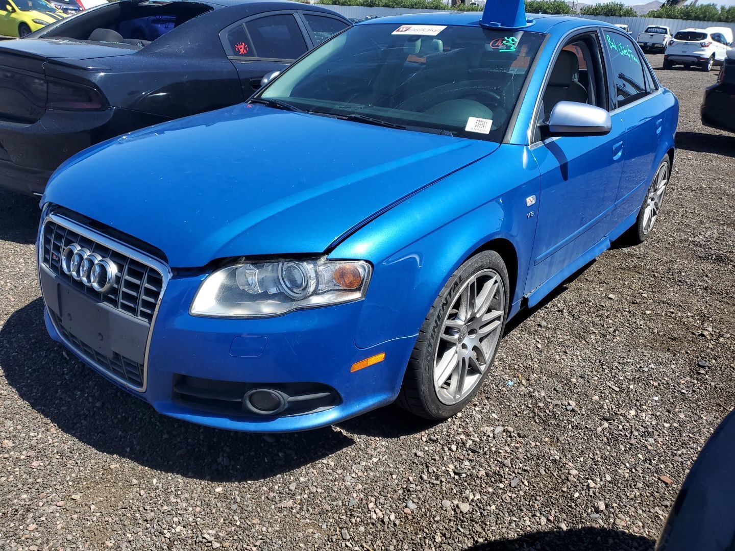 Audi S4
