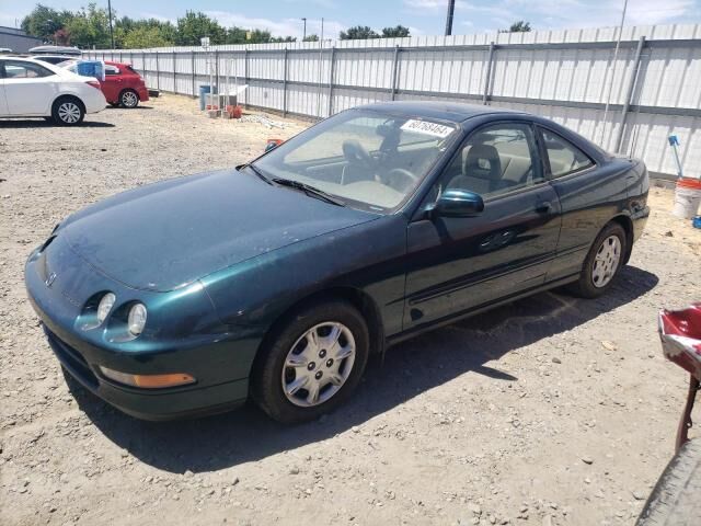Acura Integra