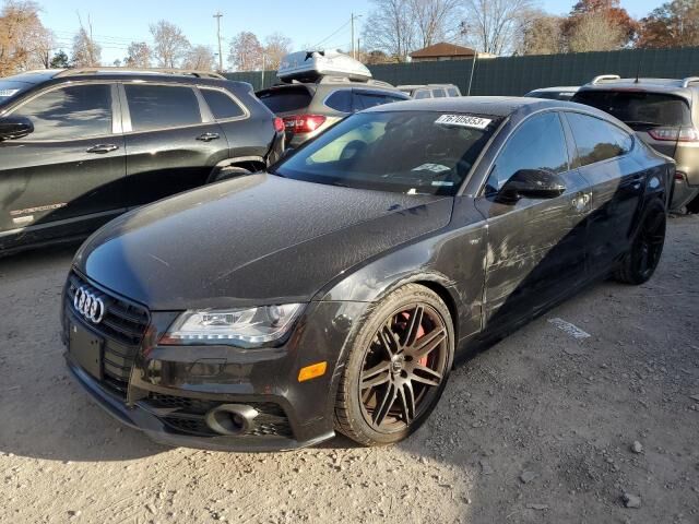 Audi S7