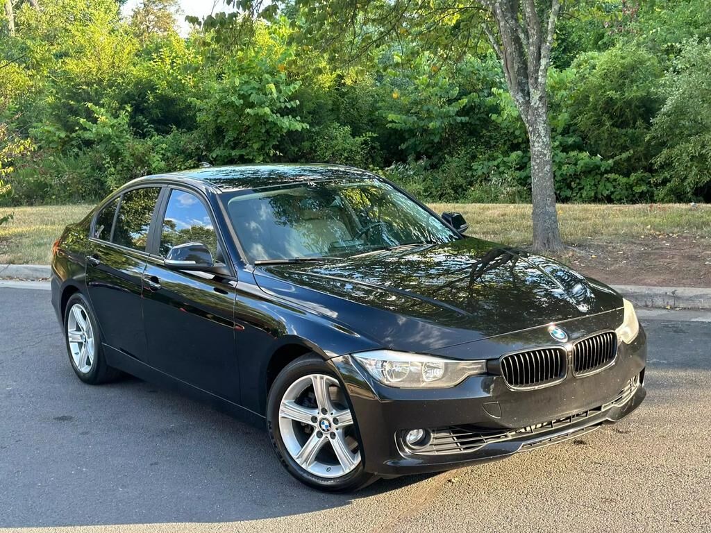 2013 BMW 328i