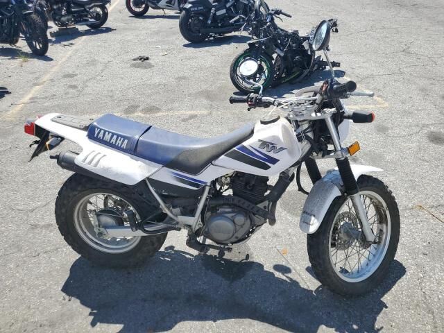 YAMAHA