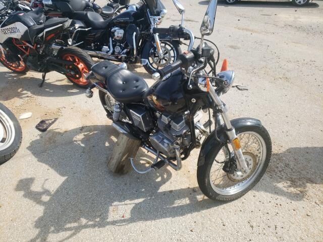 Honda CMX250 (Rebel)