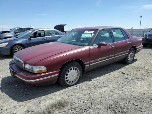 Buick Park Avenue