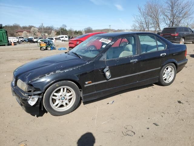 BMW 328i