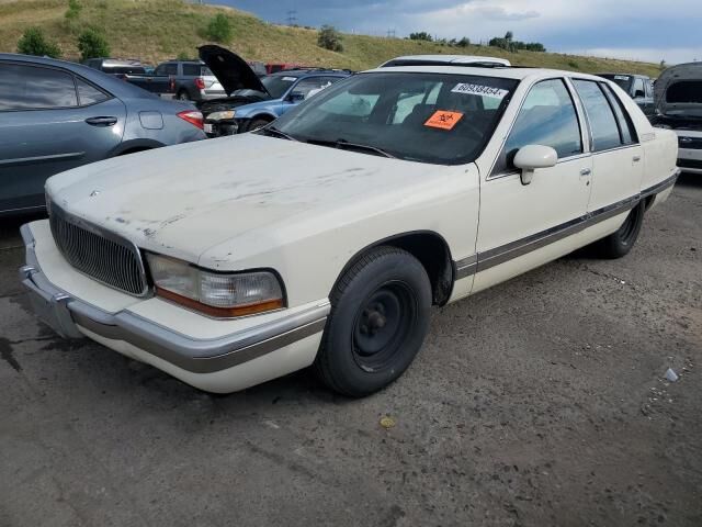 Buick Roadmaster