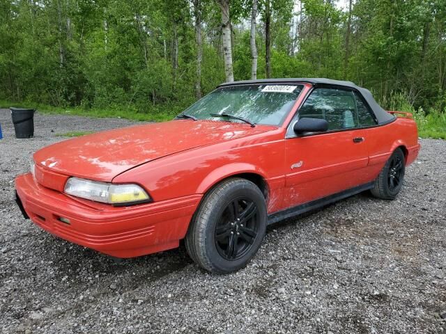 Pontiac Sunbird