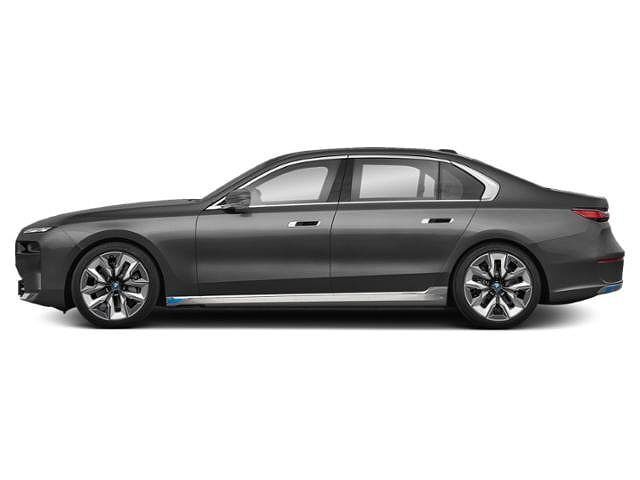 2024 BMW i7