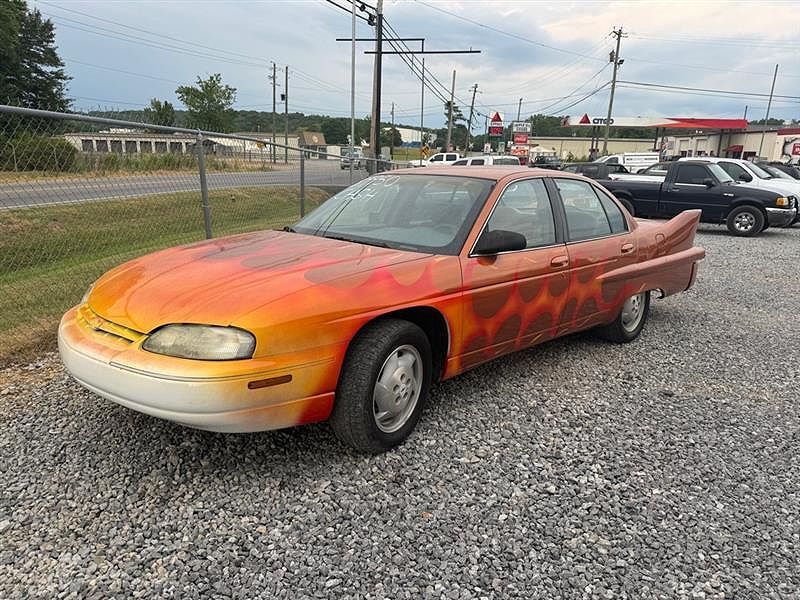 1995 CHEVROLET Lumina