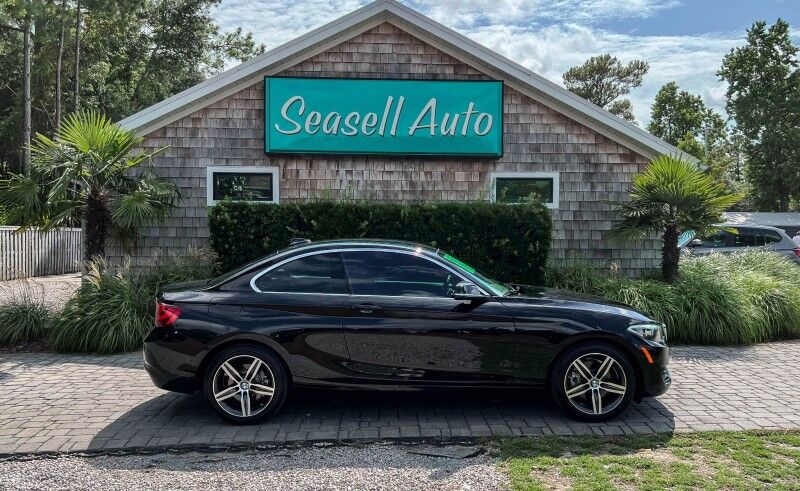 BMW 230i