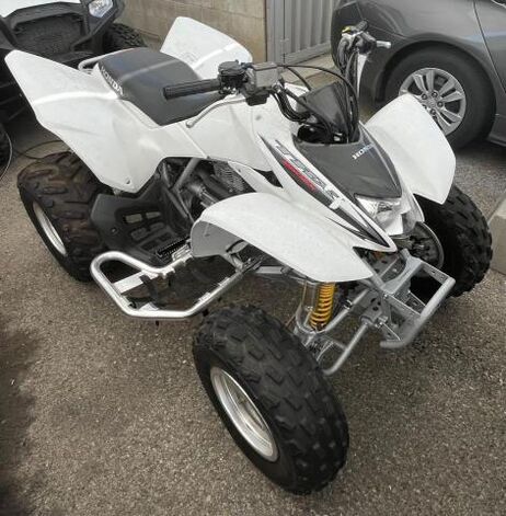 Honda TRX250