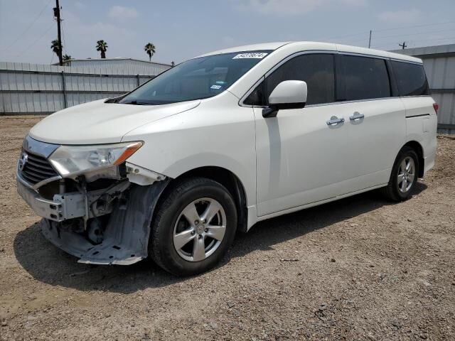 Nissan Quest