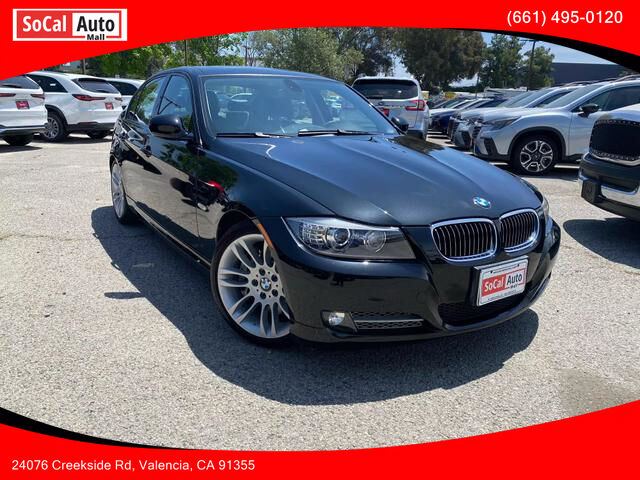 BMW 335d