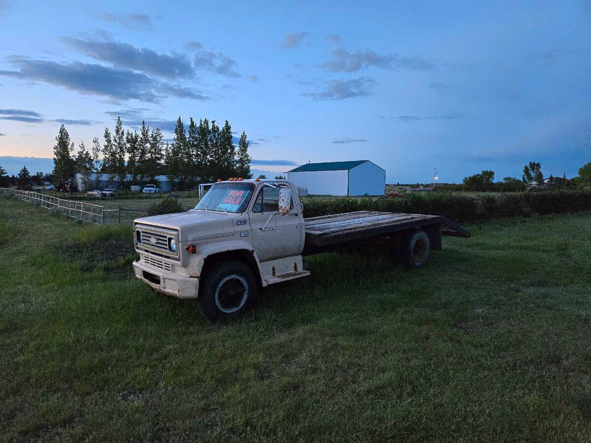 CHEVROLET
