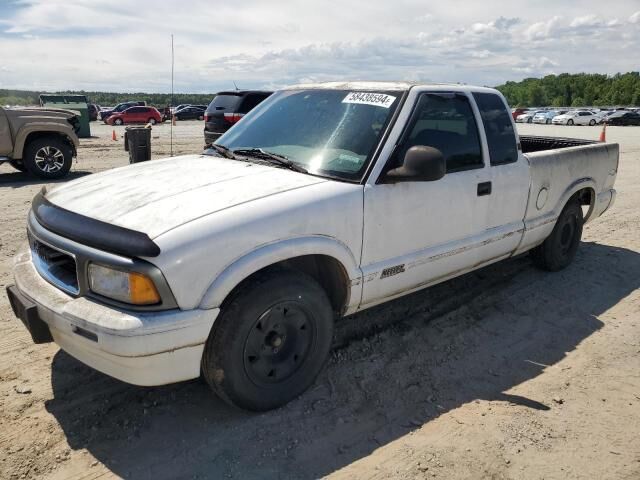 GMC Sonoma