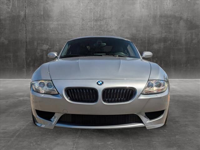 2007 BMW Z4